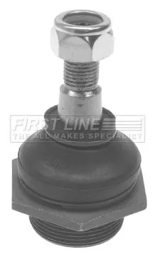 Front Upper Left Or Right Ball Joint For Mg Mg Tf