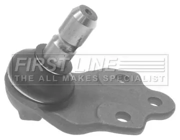 Front Lower Left Or Right Ball Joint For Alfa Romeo Giulietta