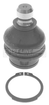 Rear Upper Left Or Right Ball Joint For Nissan Pathfinder