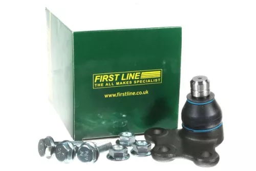 Front Left Front Right Ball Joint For Citroën Ds Peugeot 208 C3 Ds 3 Ds3