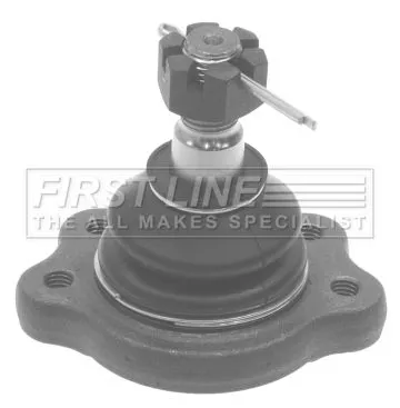 Front Upper Left Or Right Ball Joint For Nissan Cabstar Cabstar E Nt400 Cabstar