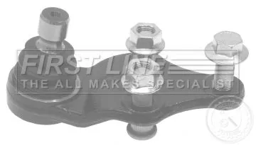 Front Lower Left Or Right Ball Joint For Hyundai Kia Carens Cee'd Grand Santa Fé