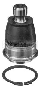 Front Lower Left Or Right Ball Joint For Nissan Micra Note