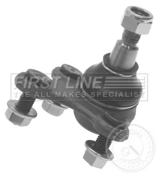 Front Right Lower Outer Ball Joint For Audi Cupra Seat Skoda Vw A1 A1 Allstreet 