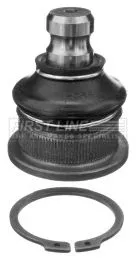 Front Lower Left Or Right Ball Joint For Renault Clio Zoe