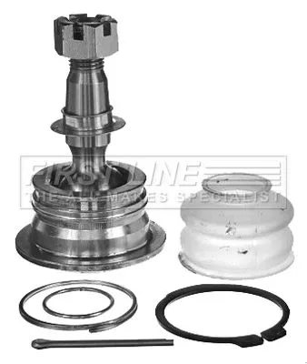 Front Upper Left Or Right Ball Joint For Toyota Land Cruiser Prado Land Cruiser 