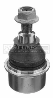 Front Lower Left Or Right Ball Joint For Vw Amarok