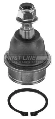 Front Lower Left Or Right Ball Joint For Chrysler Dodge Fiat Lancia Avenger Flav