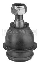 Front Lower Left Or Right Ball Joint For Honda Logo