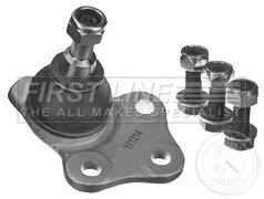 Front Lower Left Or Right Ball Joint For Dacia Renault Duster