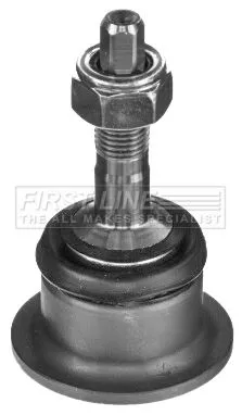 Rear Left Rear Right Ball Joint For Bmw X5