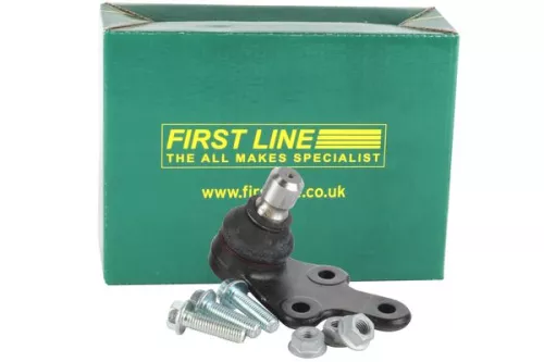 Front Left Lower Ball Joint For Volvo V40