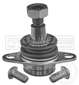 Front Outer Lower Left Or Right Ball Joint For Bmw 3 X1 X5