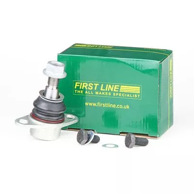 Front Outer Lower Left Or Right Ball Joint For Mini Mini Countryman Mini Paceman