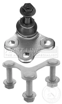 Front Right Lower Ball Joint For Audi Tt