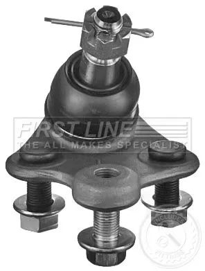 Front Left Lower Ball Joint For Honda Cr-v