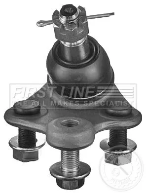 Front Right Lower Ball Joint For Honda Cr-v