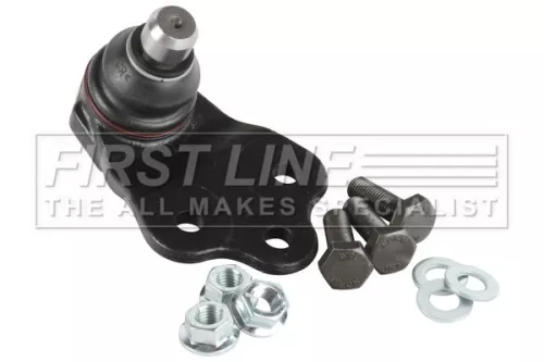 FIRST LINE FIRST LINE FBJ5715 Front Outer Lower Left Or Right Ball Joint For Fiat Jeep 500x Compass Renegade 