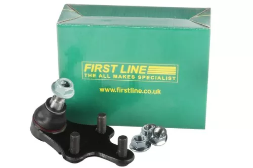 Front Outer Lower Left Or Right Ball Joint For Citroën Opel Peugeot Vauxhall 300