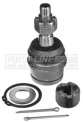 Front Lower Left Or Right Ball Joint For Jeep Grand Cherokee Wrangler