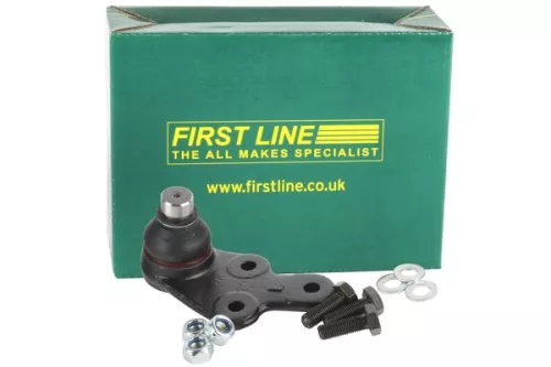 Front Left Lower Ball Joint For Ford Kuga