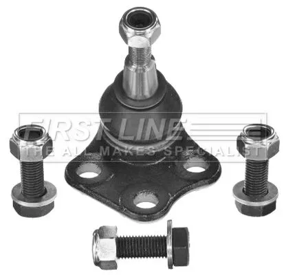 Front Lower Left Or Right Ball Joint For Renault Grand Scénic Kangoo Megane Scén