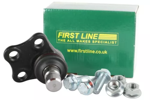 Front Left Front Right Ball Joint For Renault Megane Megane E-tech