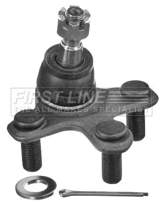 Front Lower Left Or Right Ball Joint For Honda Civic