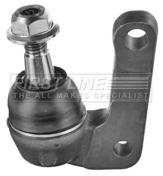 FIRST LINE FIRST LINE FBJ5743 Front Left Front Right Outer Upper Ball Joint For Opel Saab Vauxhall 9-5 Astra C 