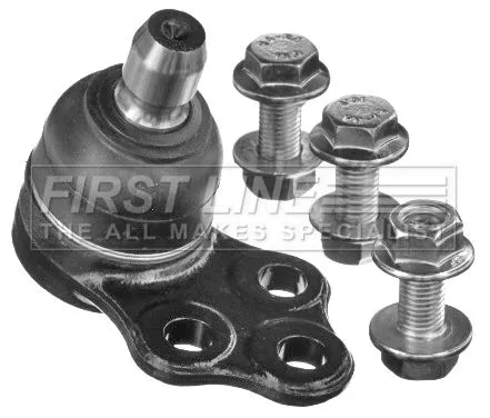 Front Lower Left Or Right Ball Joint For Opel Vauxhall Karl Viva