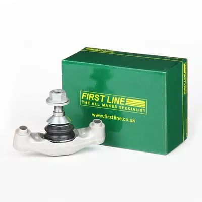 Front Lower Left Or Right Ball Joint For Volvo S90 V90