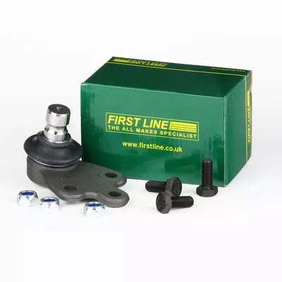 Front Lower Left Or Right Ball Joint For Ford Focus