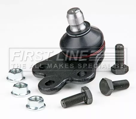 FIRST LINE FIRST LINE FBJ5765 Front Upper Left Or Right Ball Joint For Tesla Model S 