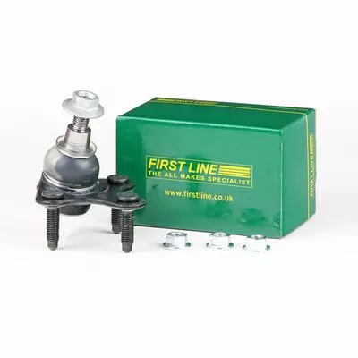 Front Left Front Right Ball Joint For Audi Cupra Skoda Vw Born Enyaq Iv Id.3 Id.