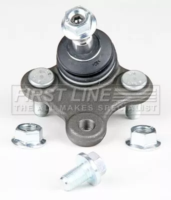 FIRST LINE FIRST LINE FBJ5780 Front Left Lower Ball Joint For Hyundai Kia Elantra Kona Proceed Xceed 