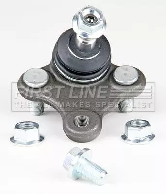FIRST LINE FIRST LINE FBJ5781 Front Right Lower Ball Joint For Hyundai Kia Elantra Kona Proceed Xceed 