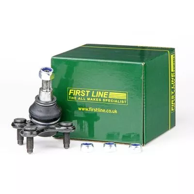 Front Right Lower Ball Joint For Vw Caddy