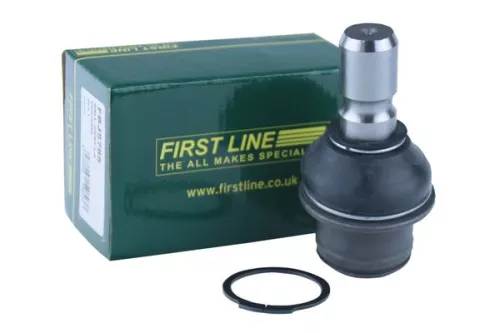 Front Lower Left Or Right Ball Joint For Mercedes-benz X-class