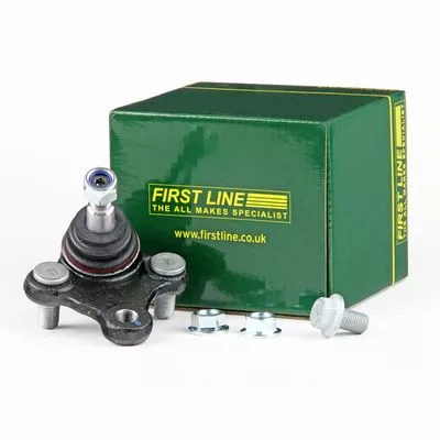 Front Left Ball Joint For Hyundai Kia Ceed I30
