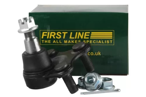 Front Left Front Right Ball Joint For Honda Cr-v