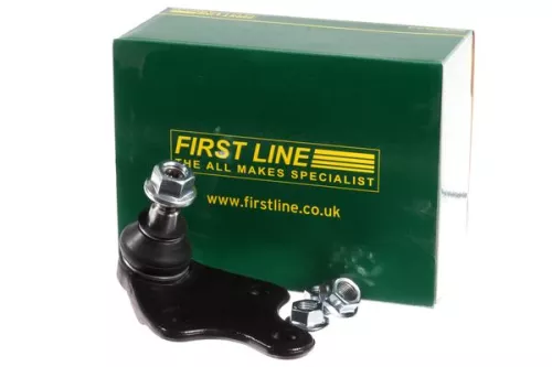 Front Left Front Right Ball Joint For Peugeot 408