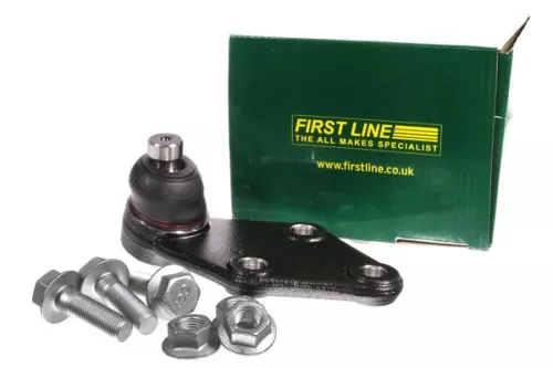 Front Left Ball Joint For Mg Mg Zs