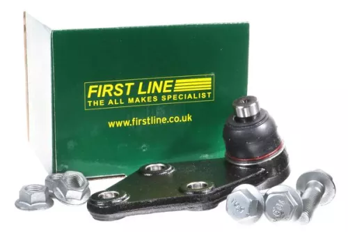 Front Right Ball Joint For Mg Mg Zs