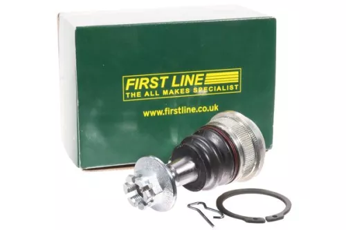 Front Lower Left Or Right Ball Joint For Hyundai Kona