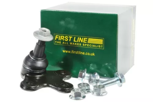 Front Left Lower Ball Joint For Mg Mg 4