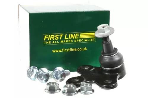 Front Right Lower Ball Joint For Mg Mg 4