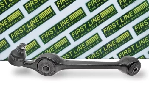 Front Left Wishbone / Suspension Arm For Ford Escort