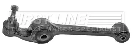 FIRST LINE FIRST LINE FCA5526 Front Lower Centre Left Wishbone / Suspension Arm For Ford P 100 Sierra 