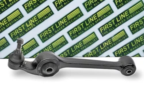 Front Lower Centre Left Wishbone / Suspension Arm For Ford P 100 Sierra