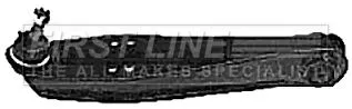 FIRST LINE FIRST LINE FCA5531 Front Left Or Right Wishbone / Suspension Arm For Honda Accord 